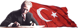 Mustafa Kemal Atatürk