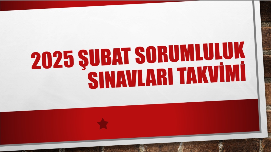 sorumluluk